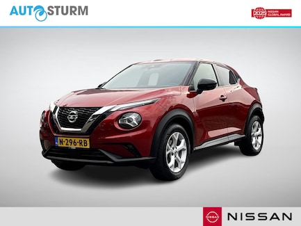 Nissan Juke 0