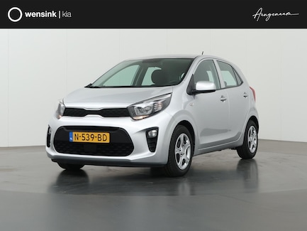 Kia Picanto 0