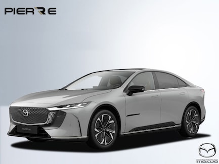 Mazda 6e 0
