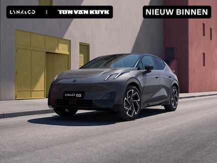 Lynk & Co 02 0