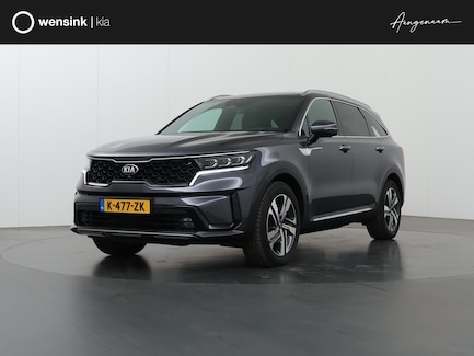 Kia Sorento 0