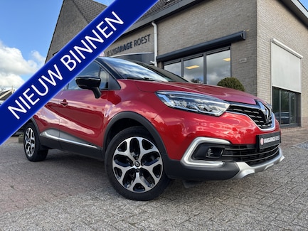 Renault Captur 0