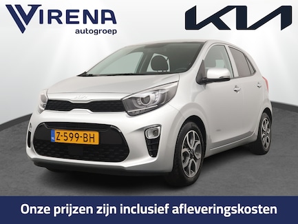 Kia Picanto 0