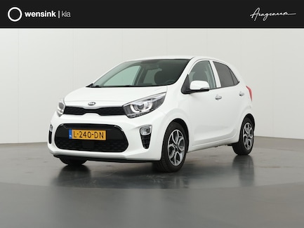 Kia Picanto 0