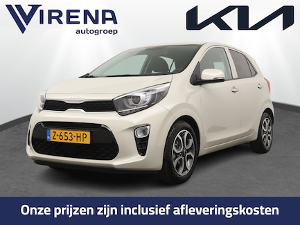 Kia Picanto 0