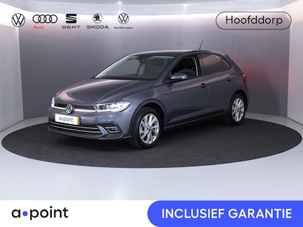 Volkswagen Polo 0
