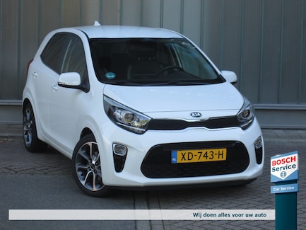 Kia Picanto 0