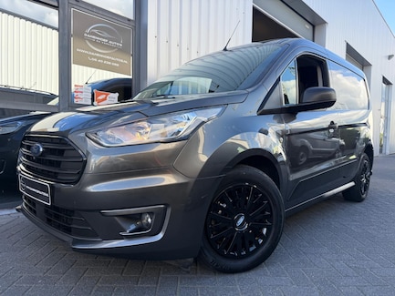 Ford Transit Connect 0
