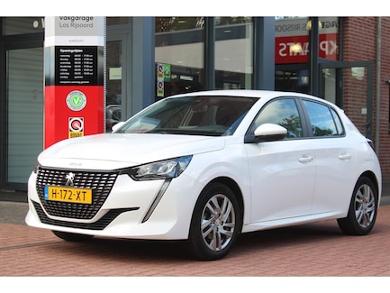 Peugeot 208 0