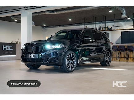 BMW X3 0