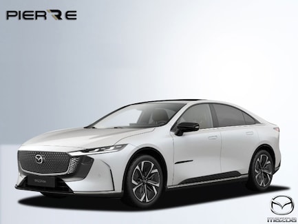Mazda 6e 0