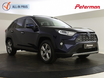 Toyota RAV4 0