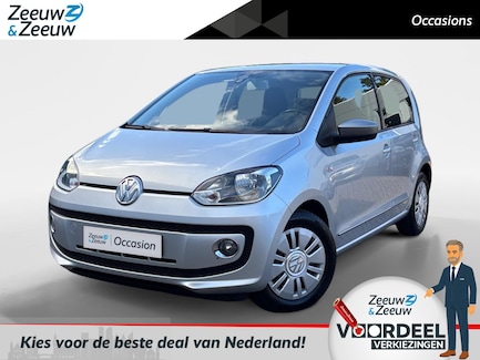 Volkswagen Up! 0