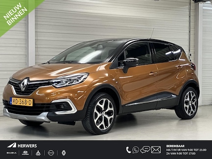 Renault Captur 0
