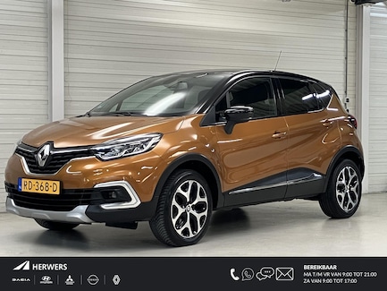 Renault Captur 0