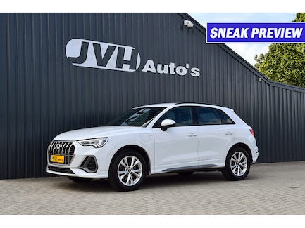 Audi Q3 0