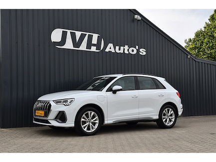 Audi Q3 0