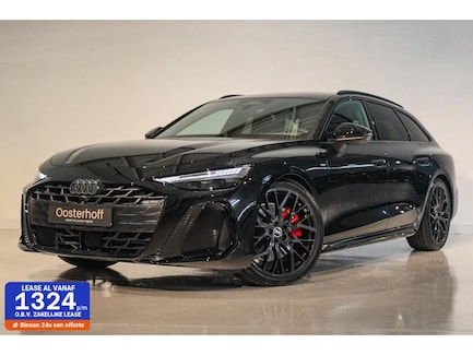 Audi A6 0