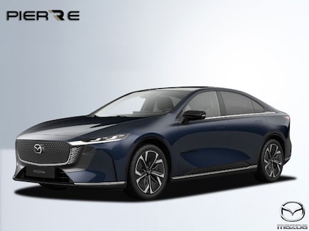 Mazda 6e 0