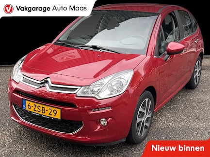 Citroën C3 0