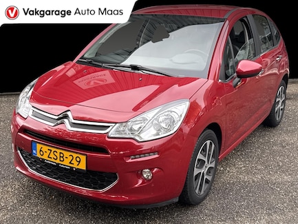 Citroën C3 0