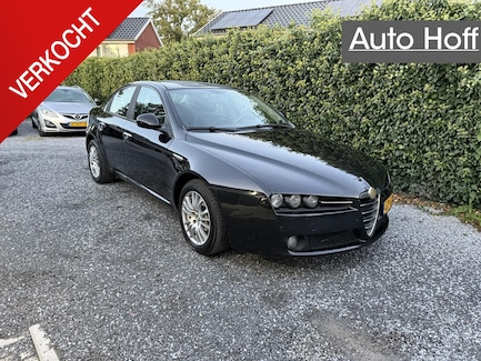 Alfa Romeo 159 0