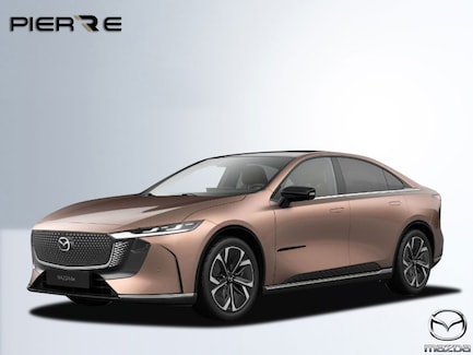 Mazda 6e 0