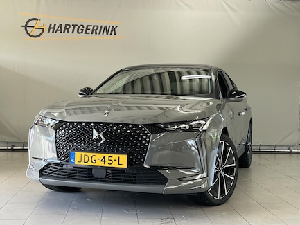 DS 4 0