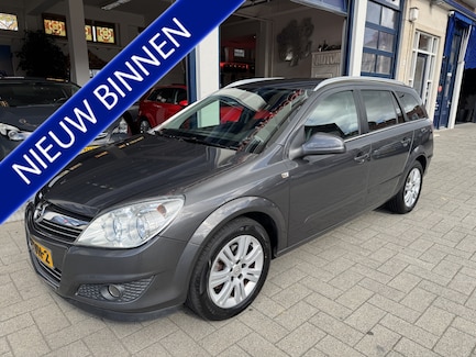 Opel Astra 0