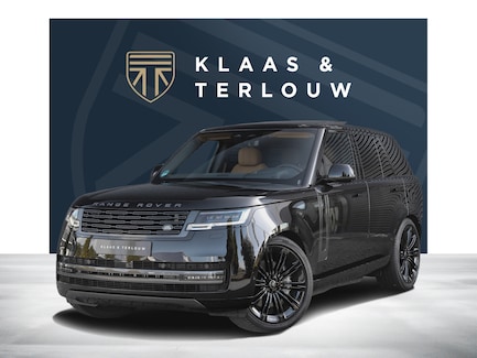 Land Rover Range Rover 0