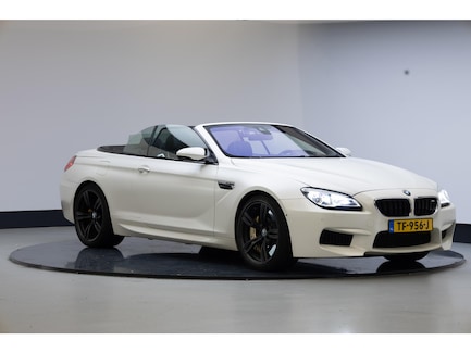 BMW M6 0