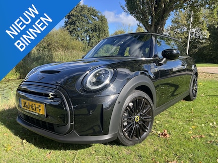 MINI Mini Electric 0