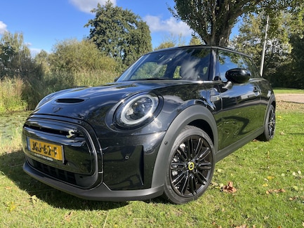 MINI Mini Electric 0
