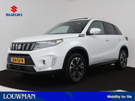 Suzuki Vitara 0