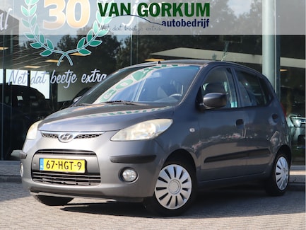 Hyundai i10 0