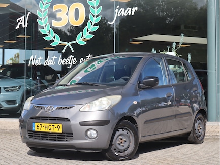 Hyundai i10 0