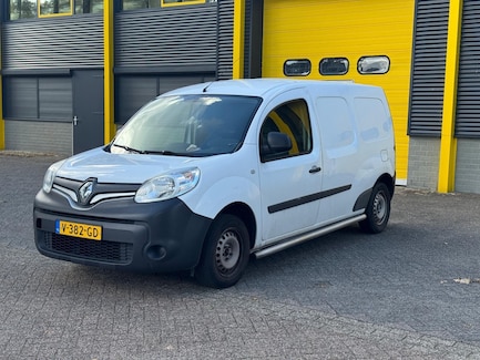 Renault Kangoo 0