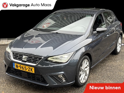 SEAT Ibiza 0