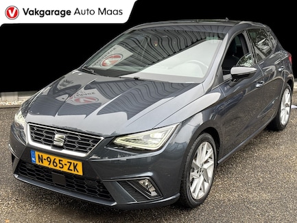 SEAT Ibiza 0