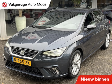 SEAT Ibiza 0