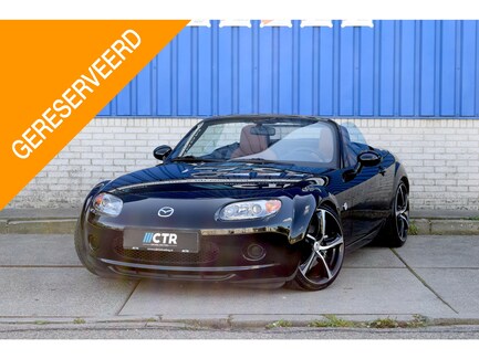 Mazda MX-5 0