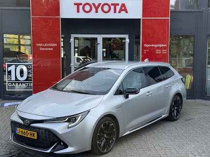 Toyota Corolla 0