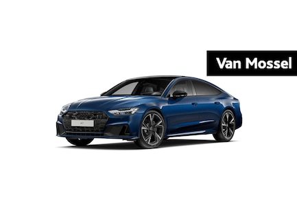 Audi A7 0