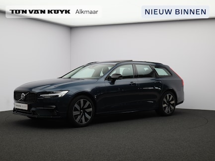 Volvo V90 0