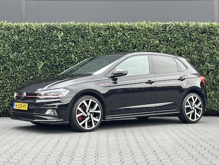 Volkswagen Polo 0