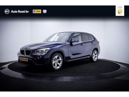 BMW X1 0
