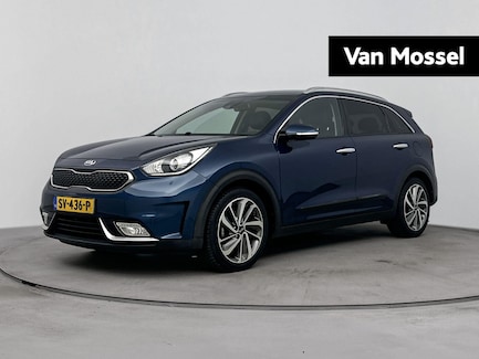 Kia Niro 0