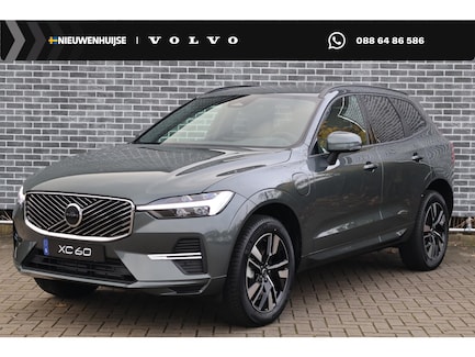 Volvo XC60 0
