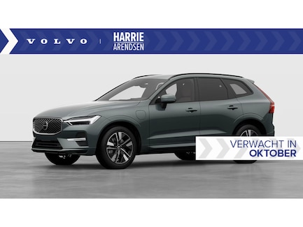 Volvo XC60 0