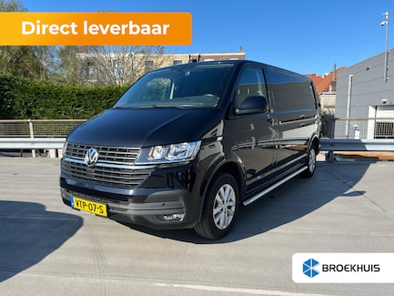 Volkswagen Transporter 0